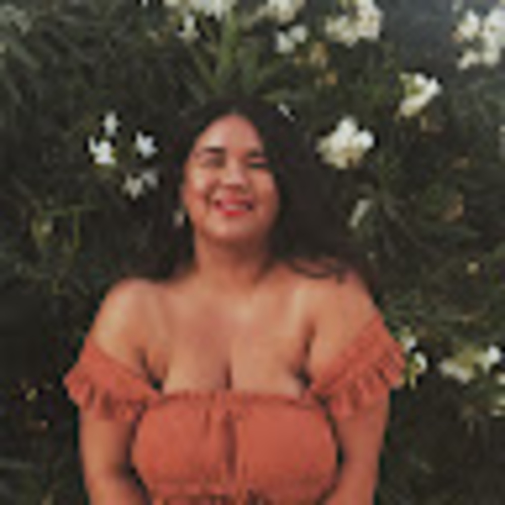 Meet your Posher, Alexis renae